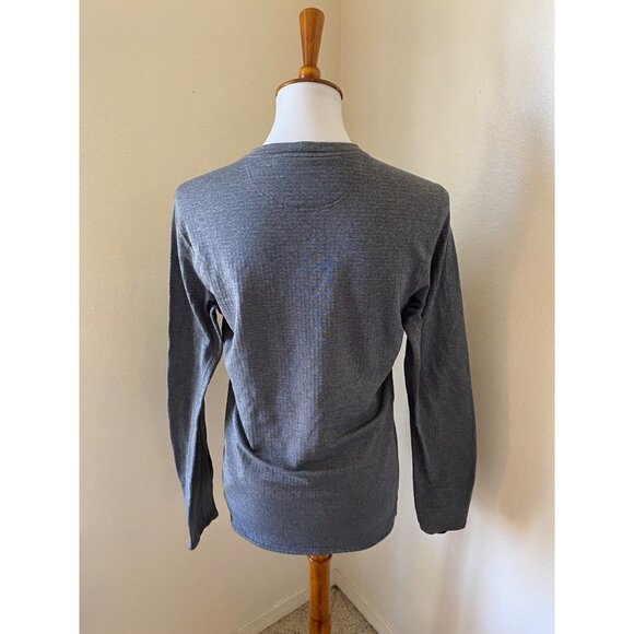 Patagonia Capilene Midweight Long Underwear Crew Top Size S - Picture 5 of 9